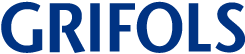 'Grifolsplasma Canada' logo
